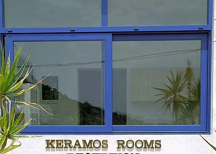 Keramos