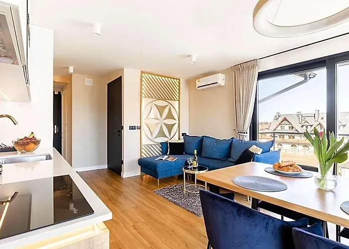 Goralski Resort Deluxe Family