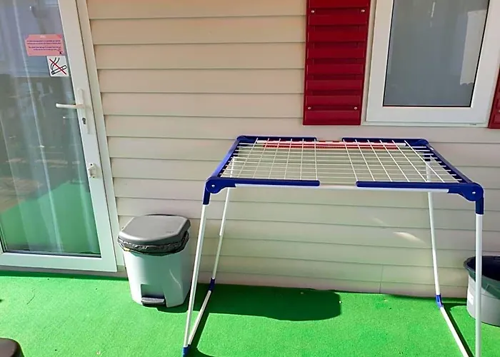 Mobil-Home 6 Personnes Agde - Grau D'Agde