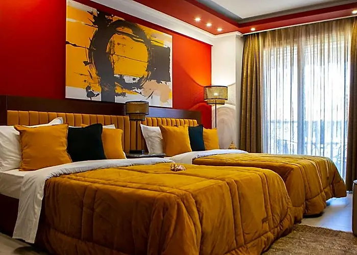 Art Hotel Aronos