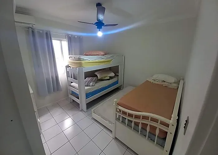 Itapema - Meia Praia - Sc