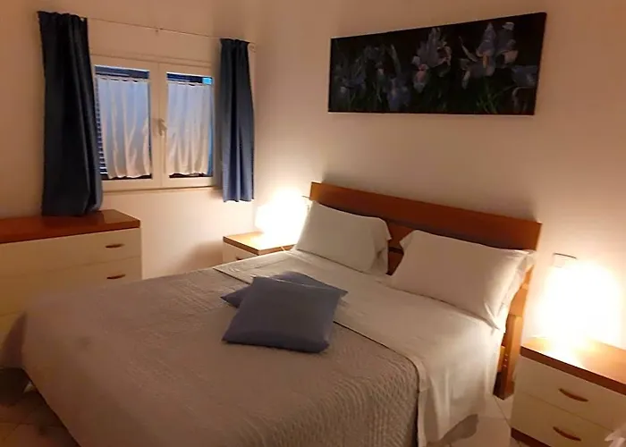 Rispescia Casa Vacanze Grosseto