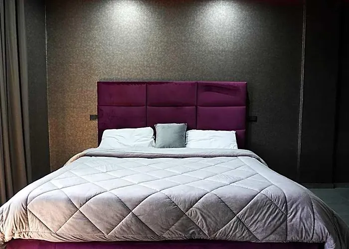 Hotel El Pamas