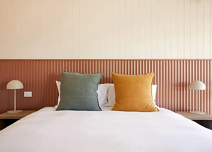 The Keith Motel