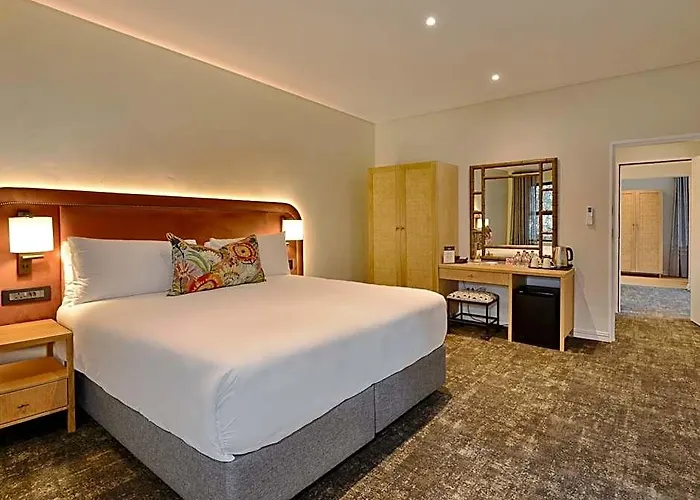 Hilton Homestead By Anew