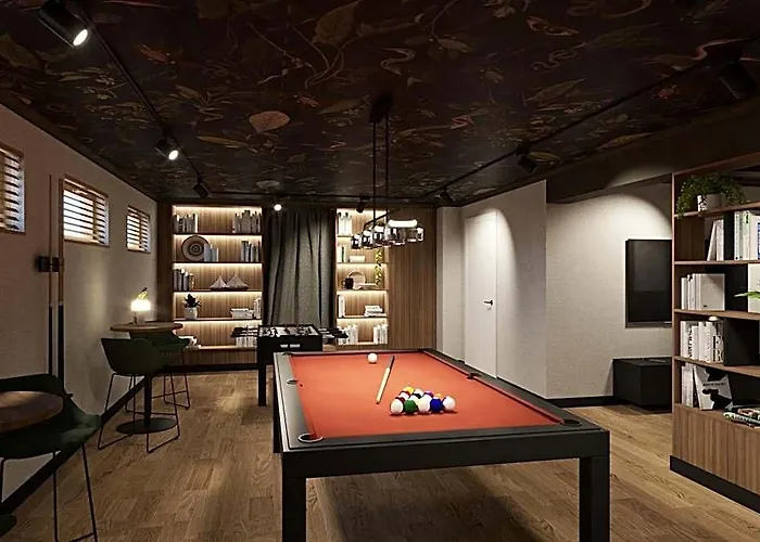 Modrak Apartamenty