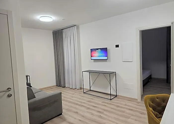 Albergo Al Gambero