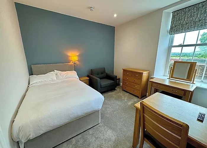 Grindal Studio Apartments - Newly Opened Luxury Accommodation