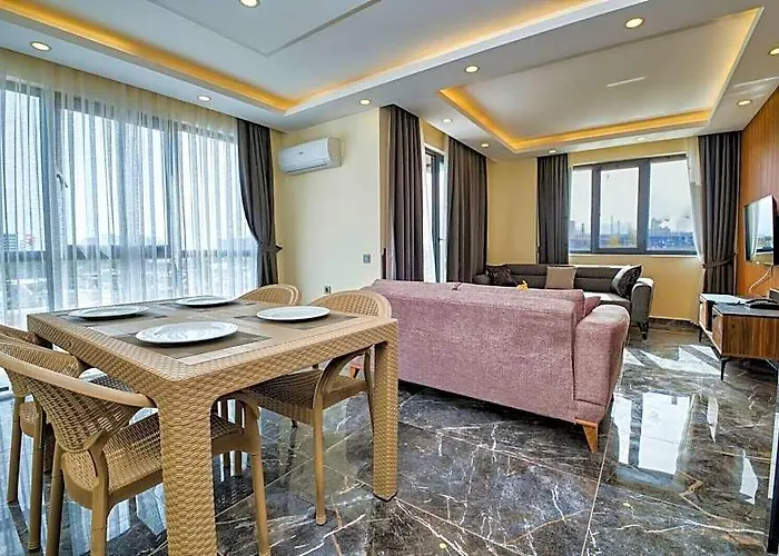 Laristone Suite Spa Hotel