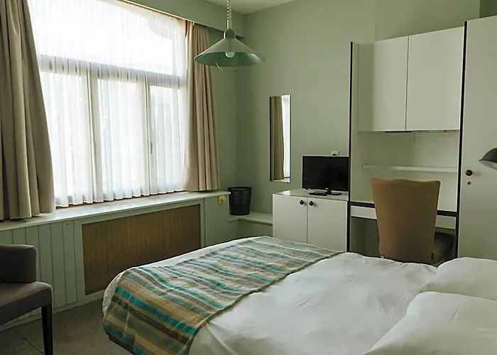 Hotel Kempenrust