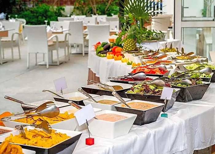 Eix Alcudia Hotel - Adults Only