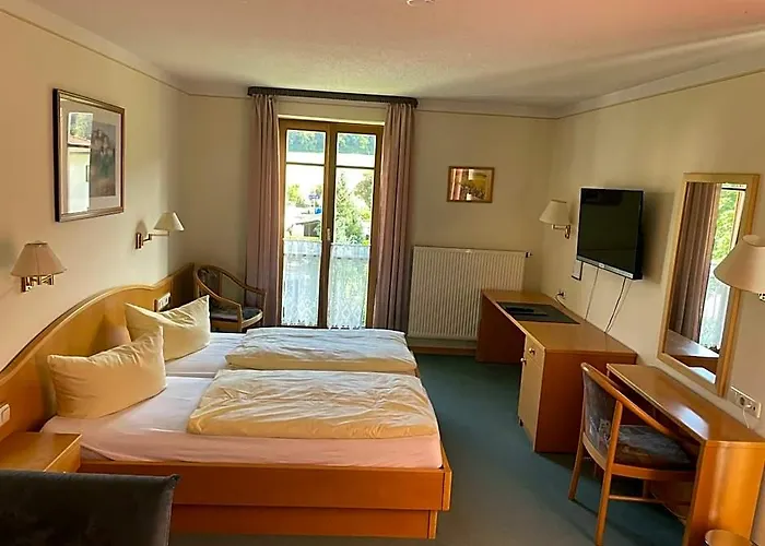 Gasthof Hummel Hotel