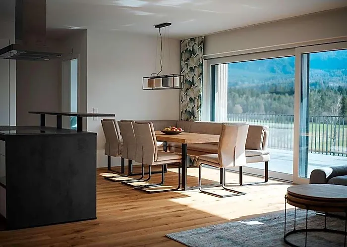Premium Apartments Monterra