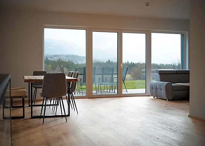 Premium Apartments Monterra