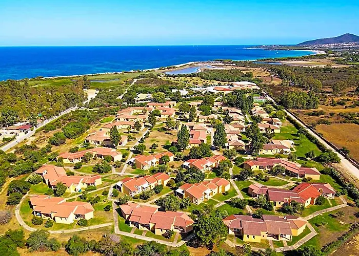 Hotel Club & Village Cala Fiorita