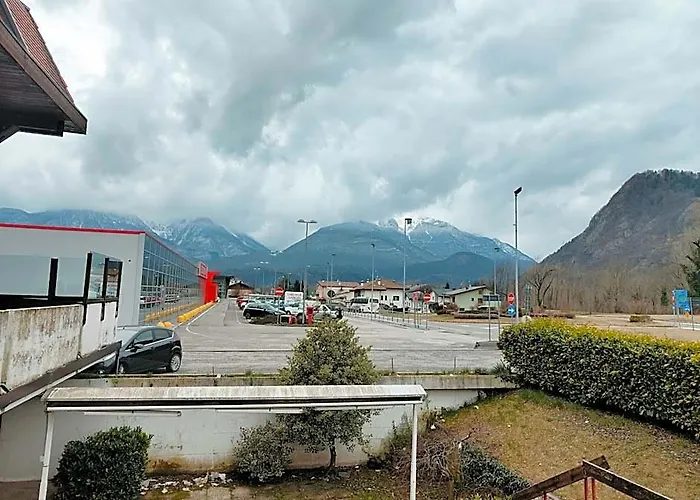 Hotel La Rosa