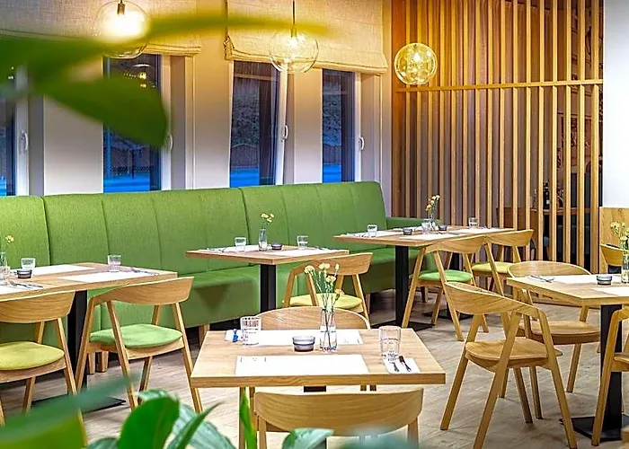 Novy Hotel