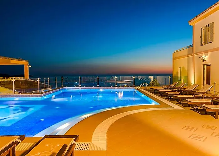 Belle View Hotel - Sea View & Sunset