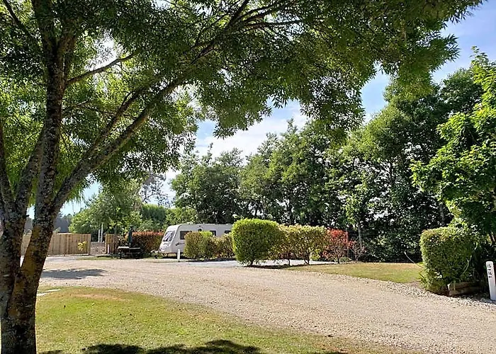 Tasman Motor Camp