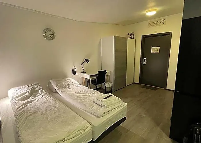Samicity Hotel As