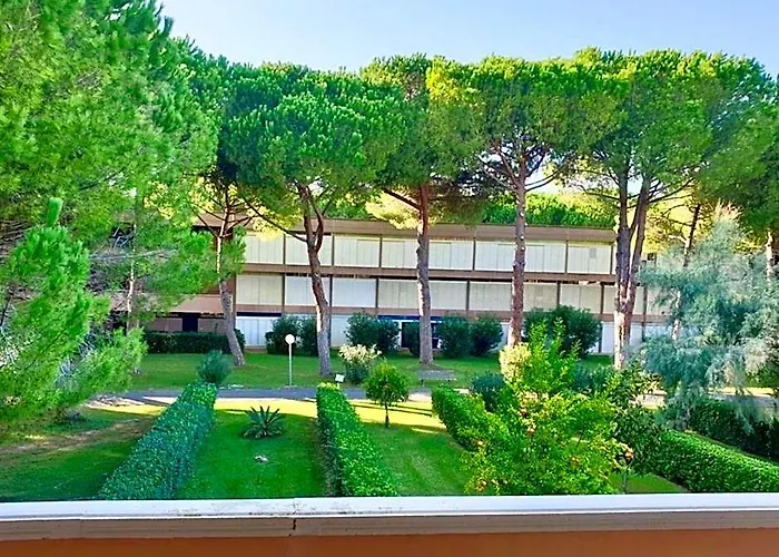 Isstravel, Holiday Homes From 400 To 900 Mt From The Sea, Apartments 6 Beds