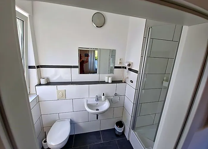 Hotel Hervest