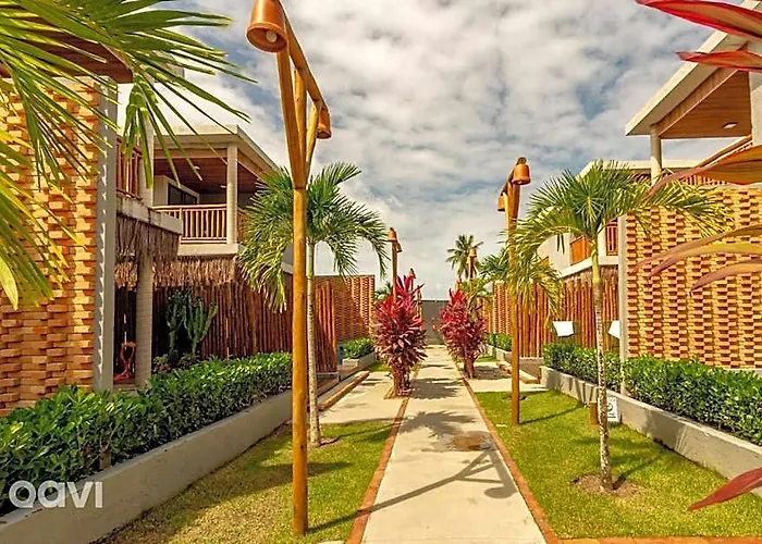 Villa Sape Em Sao Miguel Dos Milagres