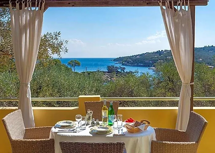 Bay View Hotel