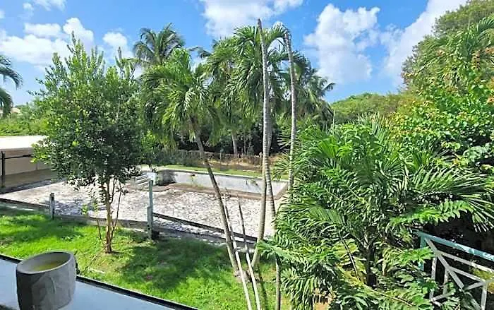 Sud Madinina - Sainte Anne
