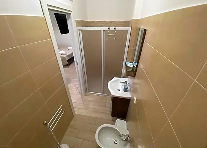 Le Casette Di Fra Studios