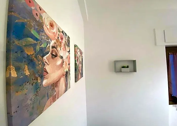 Le Casette Di Fra Studios