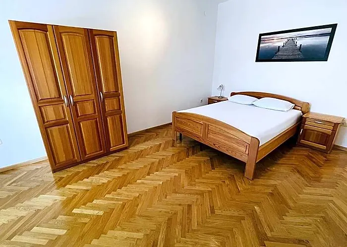 Apartments Basilea No. 2