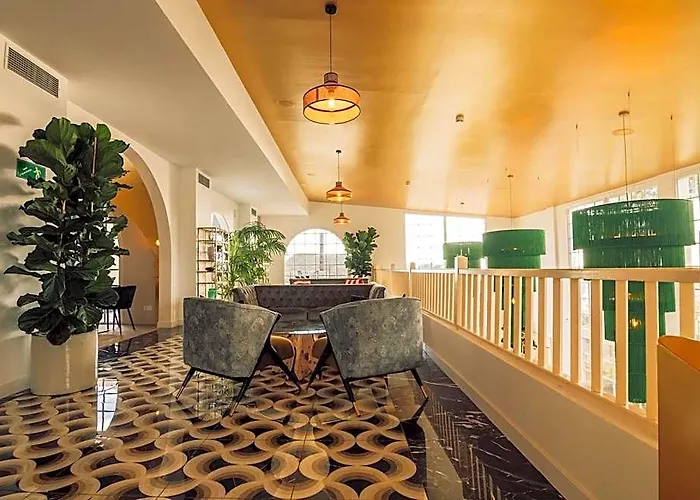 Hotel Estefania Boutique Suites