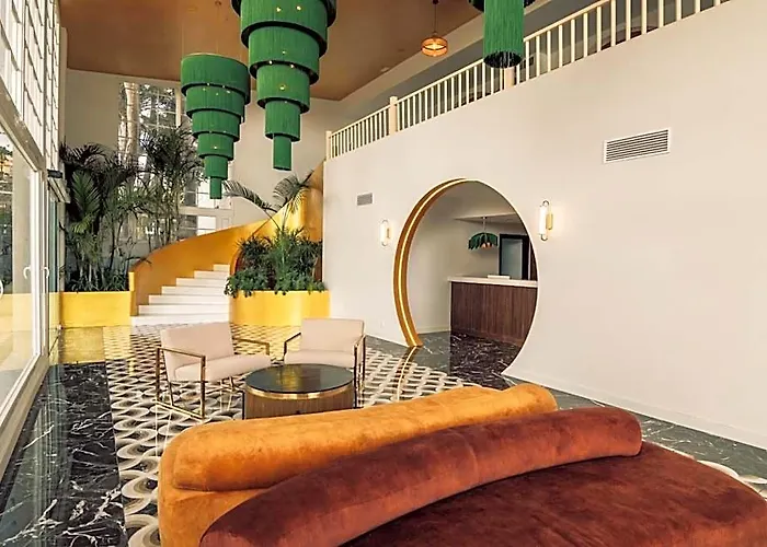 Hotel Estefania Boutique Suites