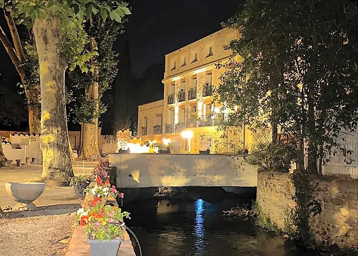 Appart Hotel Cinéma Perpignan