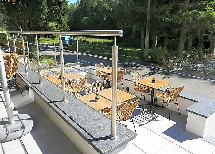 Hotel L'Ermitage