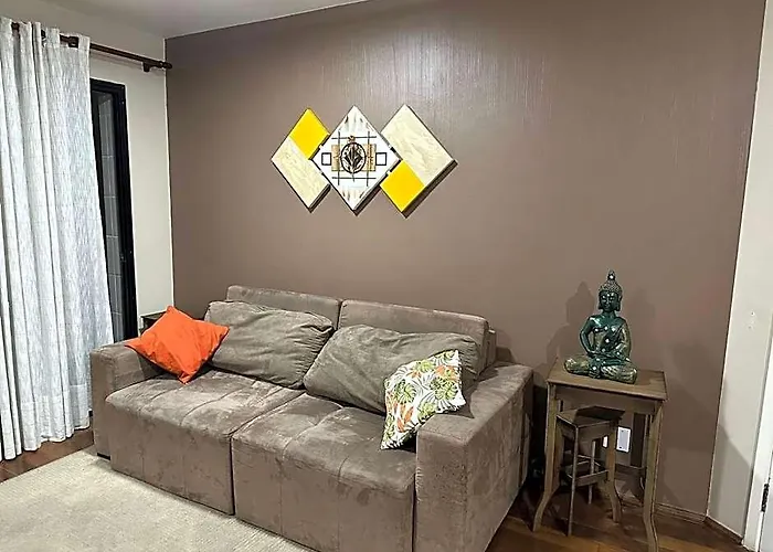 Apartamento Prata Morumbi