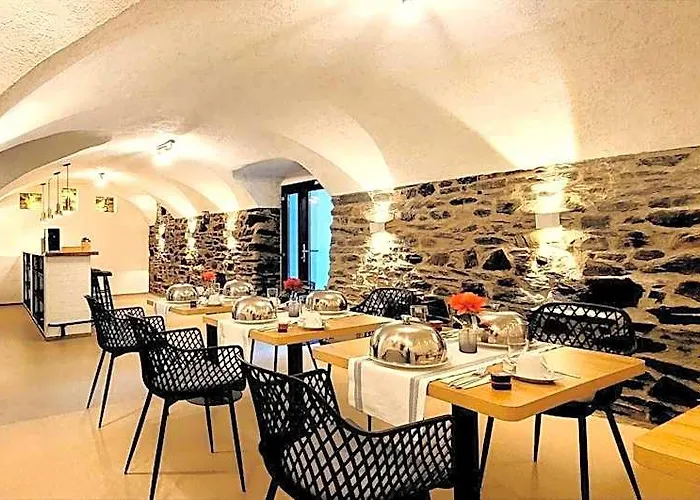 Moselvilla No 7