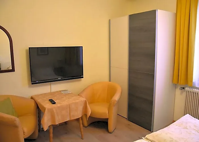 Hotel Reinisch