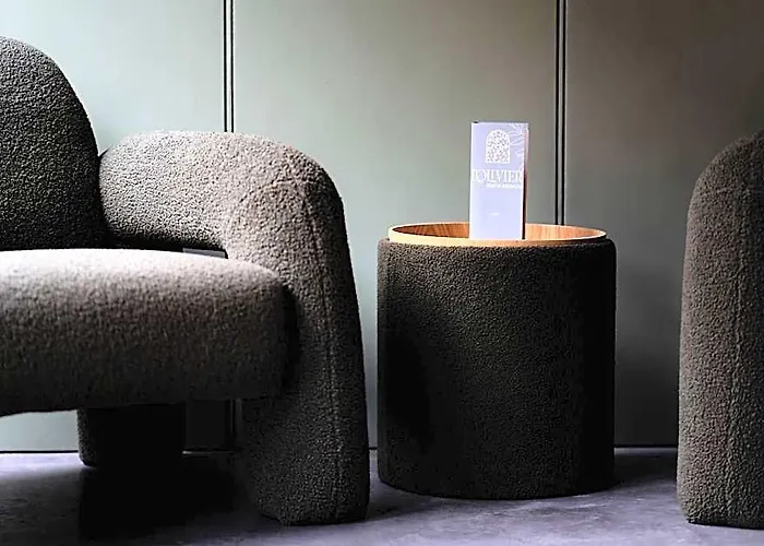 L'Olivier Boutique Hotel