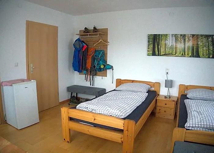 Gasthof Hirsch