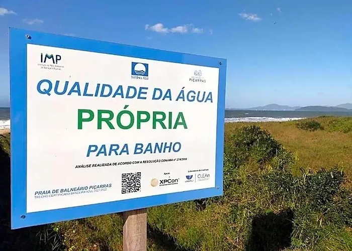 Completa Casa Apenas 700M Da Praia