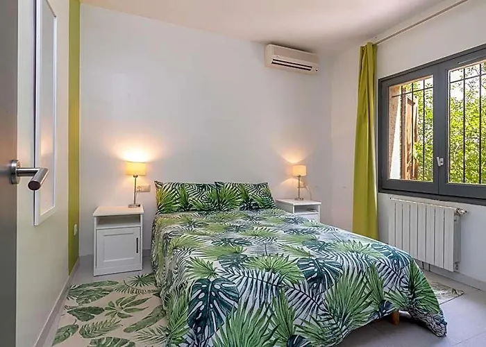 Villa Del Sol