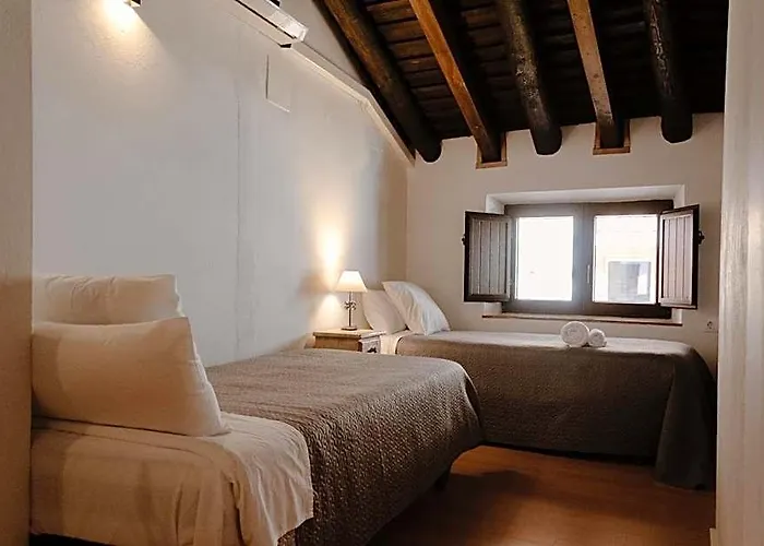 La Posada De Alajar