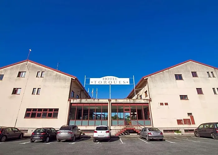 Hotel Torques