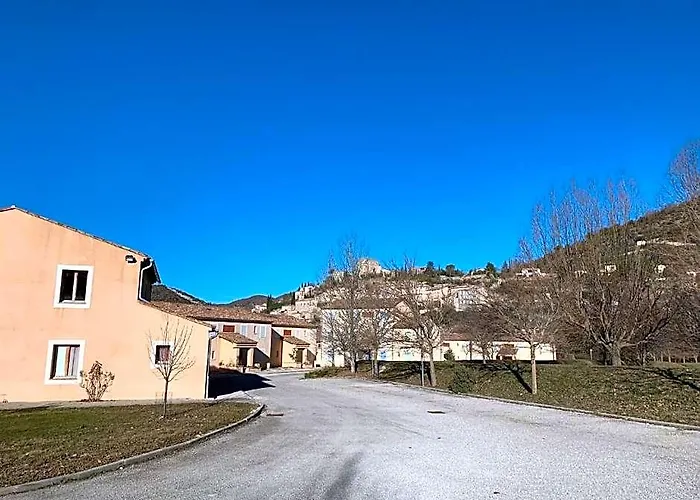 Olydea Les Sources