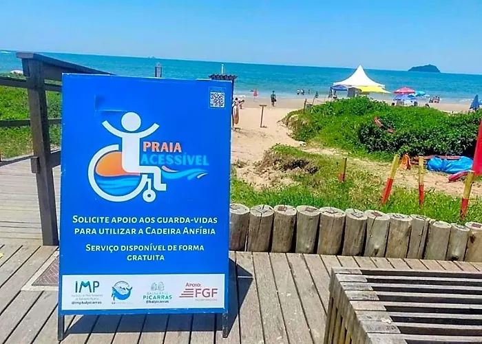 Otima Casa Apenas 50Metros Da Praia - Em Balneario Picarras