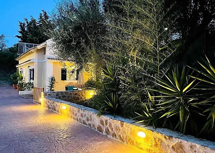 Theros Retreat