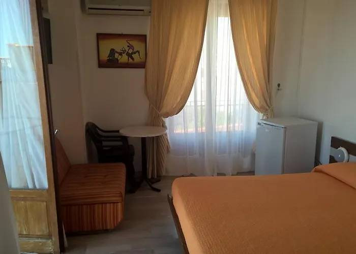 Albergo B&B Celestina Peschici