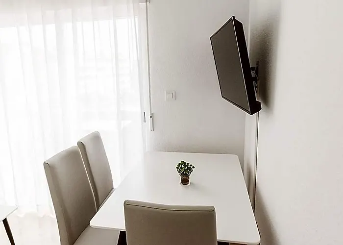 Nacavi Albir Aparthotel